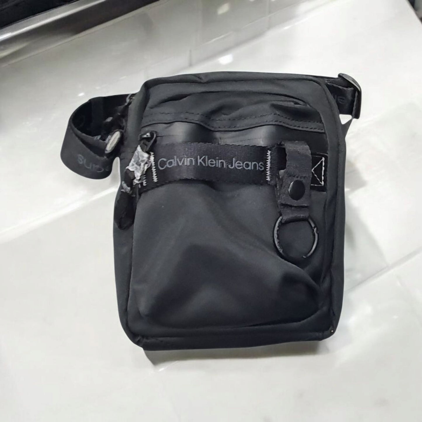 BOLSA CALVIN KLEIN