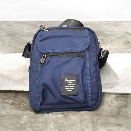 BOLSA PEPE JEANS