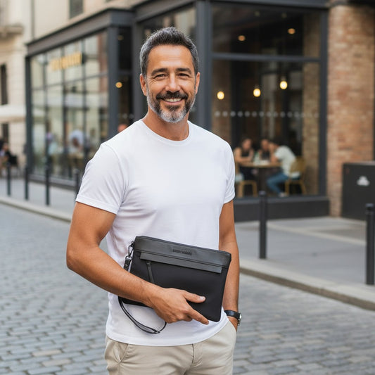 BOLSA ANTONY MORATO