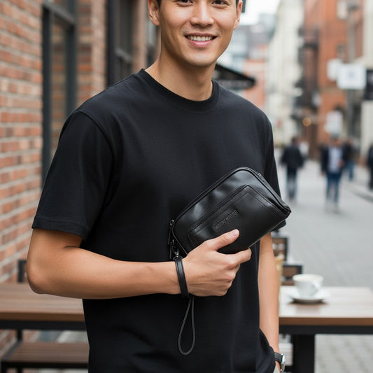 BOLSA ANTONY MORATO