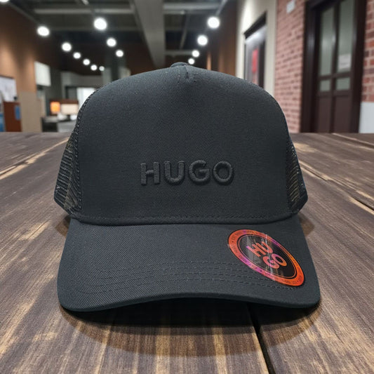 BONE HUGO