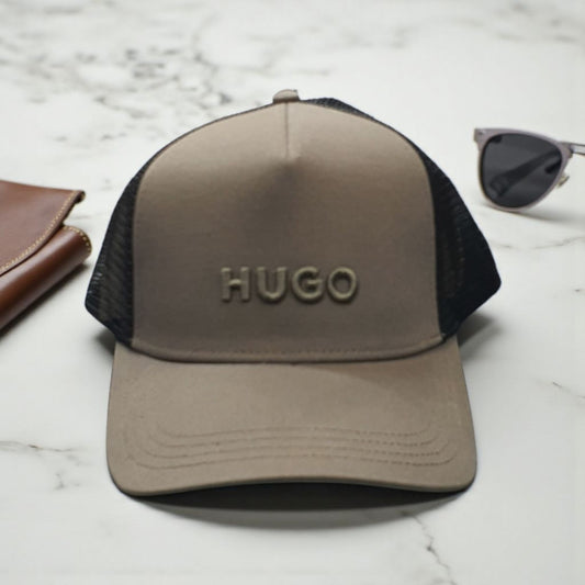 BONE HUGO