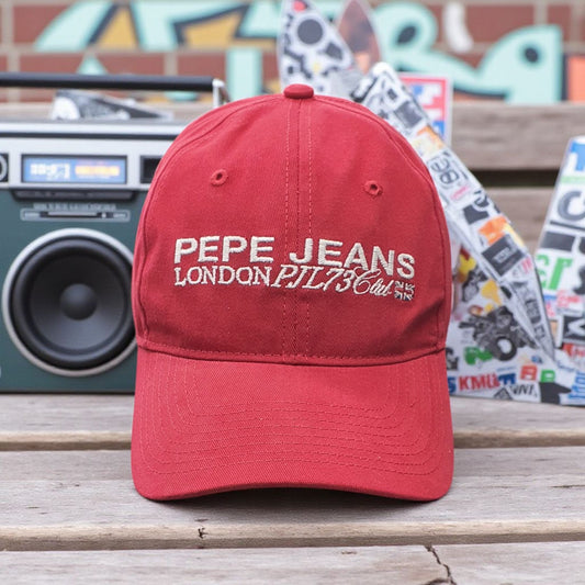 BONE PEPE JEANS