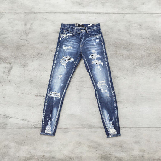 CALÇA DENIM JEANS DH