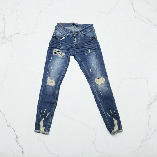 CALÇA DENIM JEANS DH