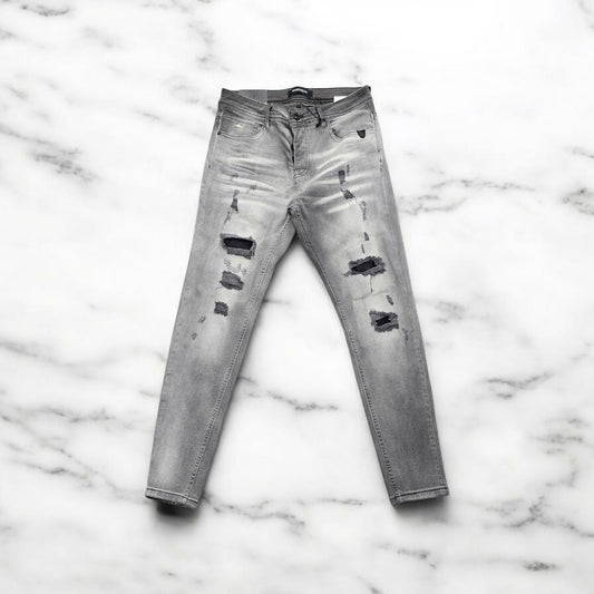 CALÇA DENIM JEANS DH
