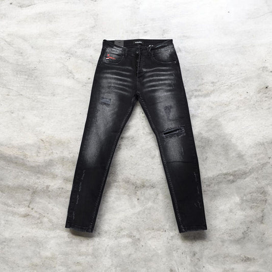 CALÇA DENIM JEANS DH