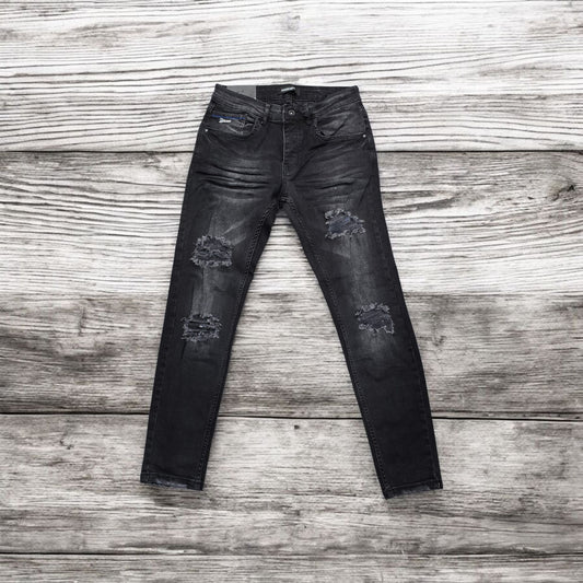 CALÇA DENIM JEANS DH