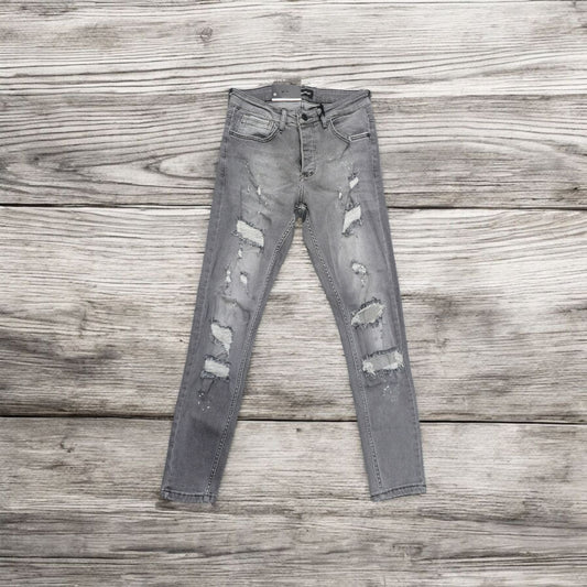 CALÇA DENIM JEANS DH