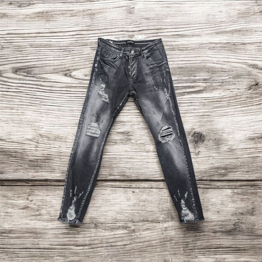 CALÇA DENIM JEANS DH