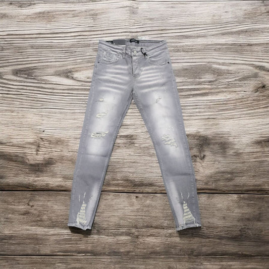CALÇA DENIM JEANS DH