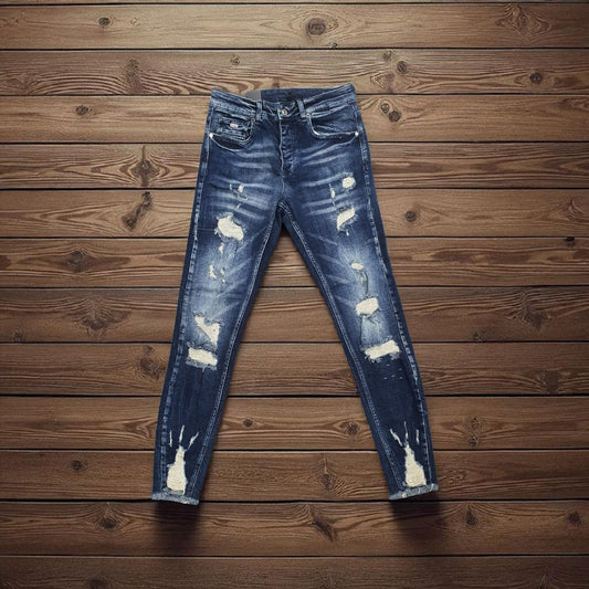 CALÇA DENIM JEANS DH