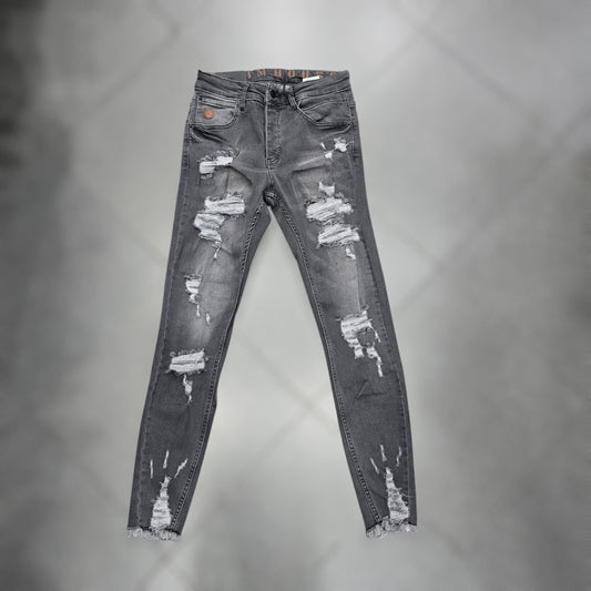 CALÇA DENIM JEANS DH