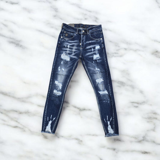 CALÇA DENIM JEANS DH