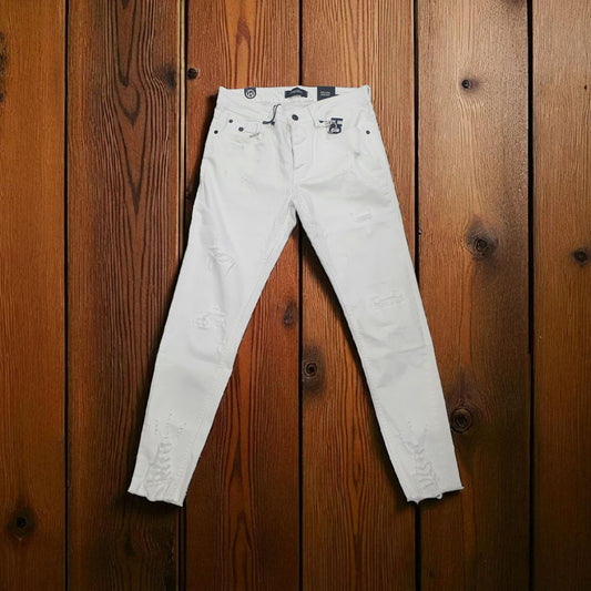 CALÇA DENIM JEANS DH