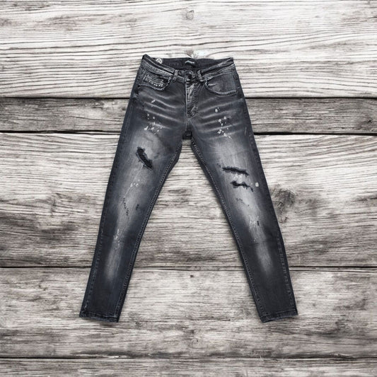 CALÇA DENIM JEANS DH