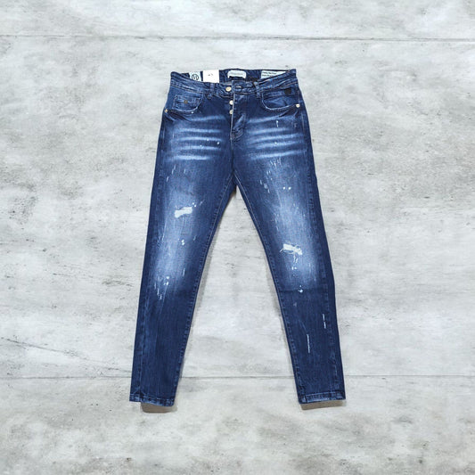 CALÇA DENIM JEANS DH