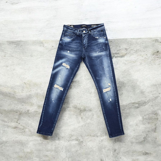 CALÇA DENIM JEANS DH