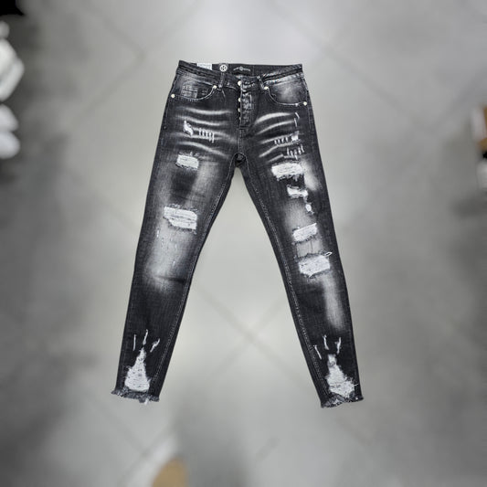 CALÇA DENIM JEANS DH