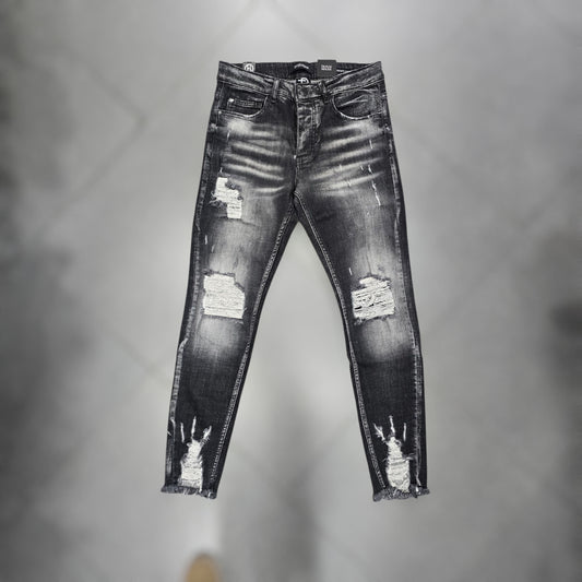 CALÇA DENIM JEANS DH