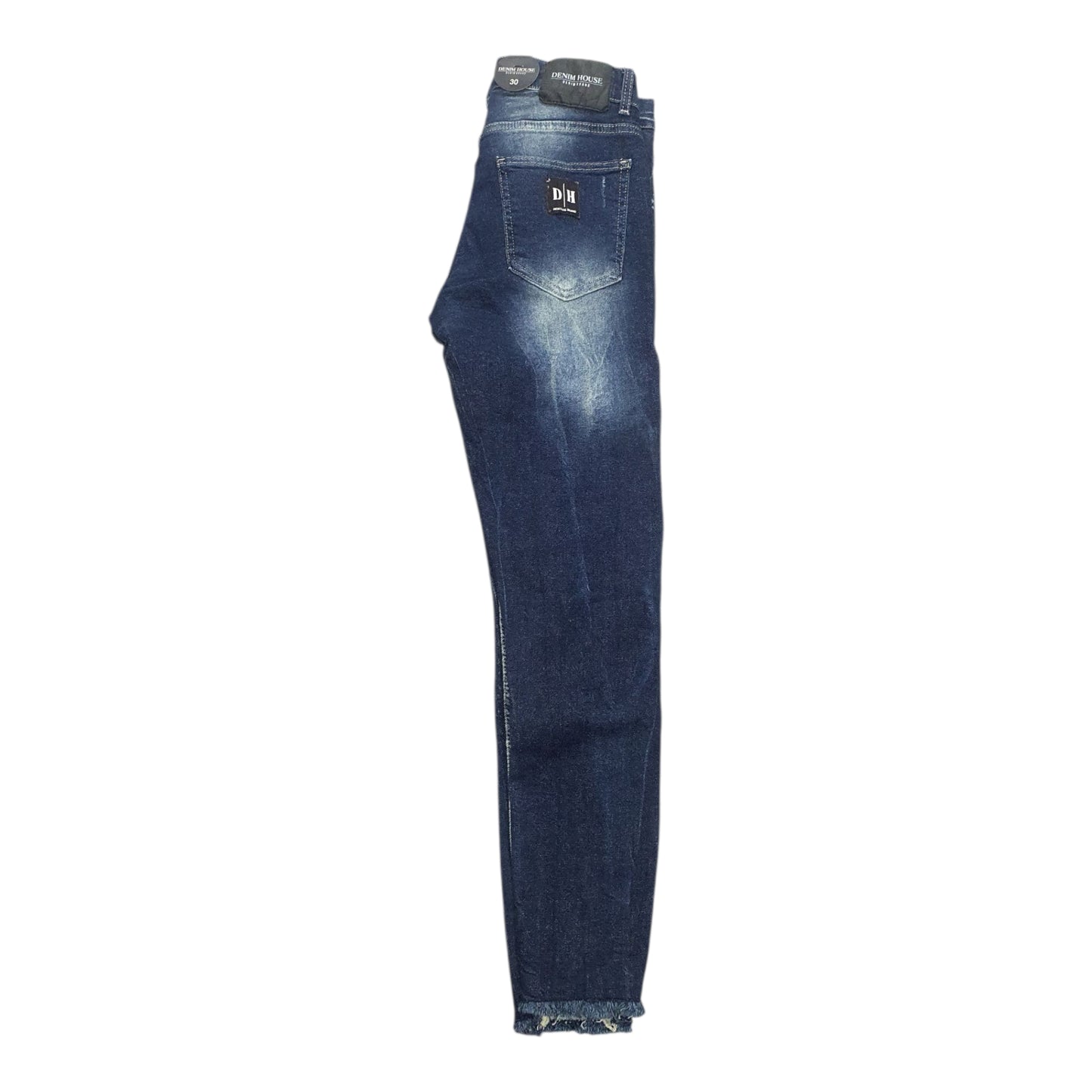 CALÇA DENIM JEANS DH