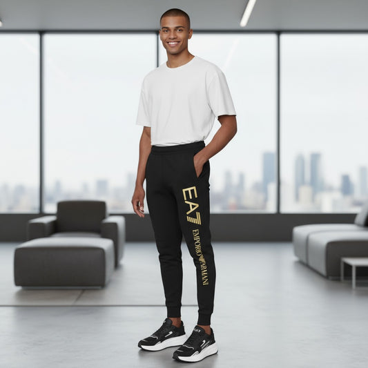 CALÇA FATO TREINO EA7 ARMANI