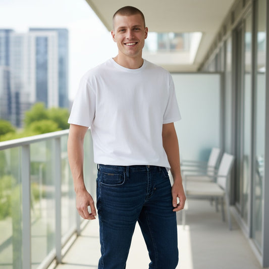 CALÇA ANTONY MORATO