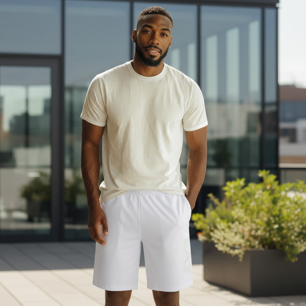 CALÇÕES EA7 ARMANI