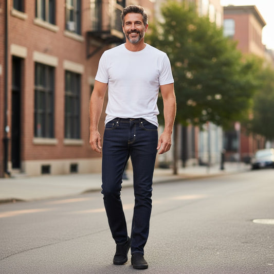 CALÇA ANTONY MORATO
