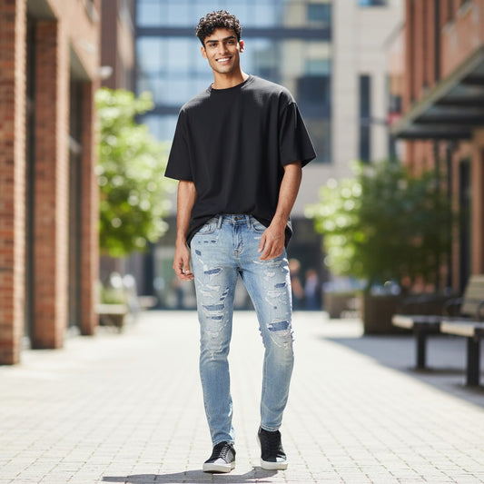 CALÇA ANTONY MORATO
