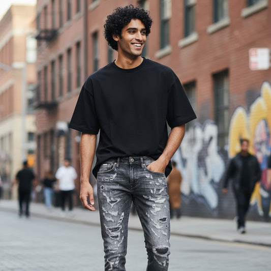 CALÇA ANTONY MORATO