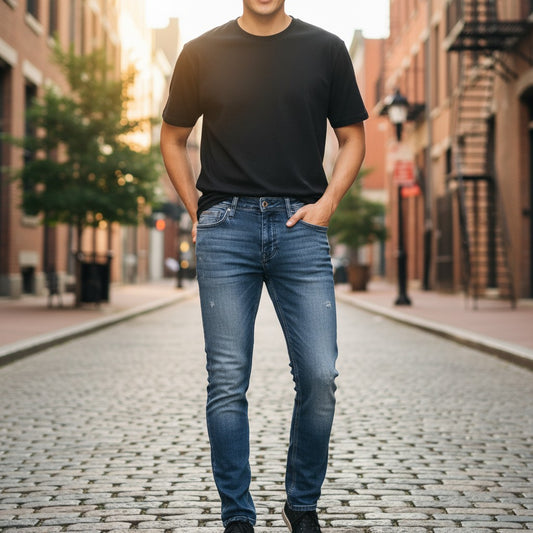 CALÇA ANTONY MORATO
