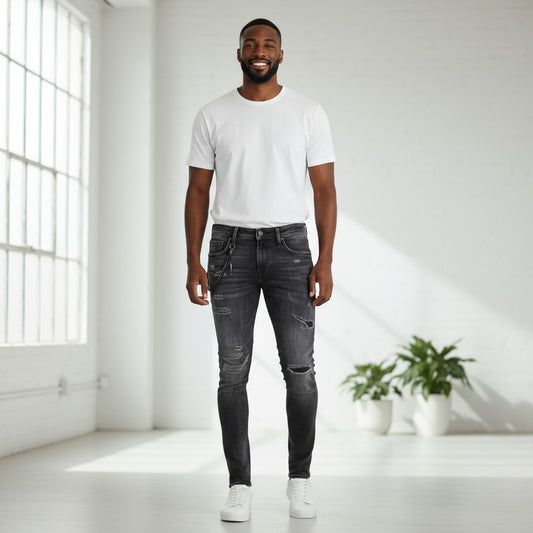 CALÇA ANTONY MORATO