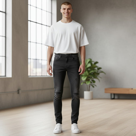 CALÇA ANTONY MORATO