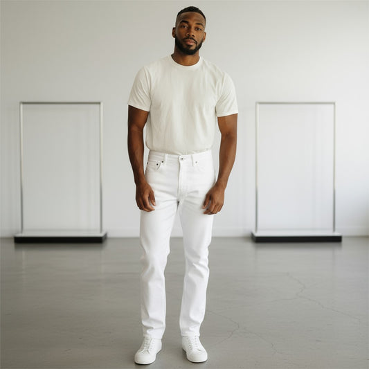 CALÇA ANTONY MORATO