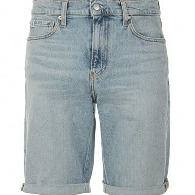 CALÇÕES JEANS CALVIN KLEIN