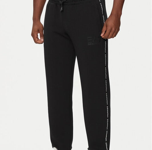 CALÇA FATO TREINO ARMANI EA7