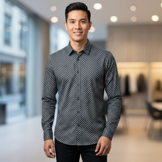CAMISA ANTONY MORATO