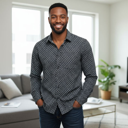 CAMISA ANTONY MORATO