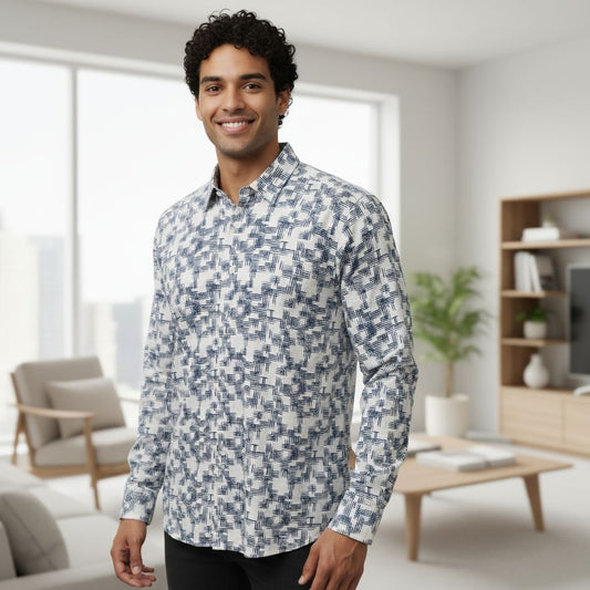 CAMISA ANTONY MORATO