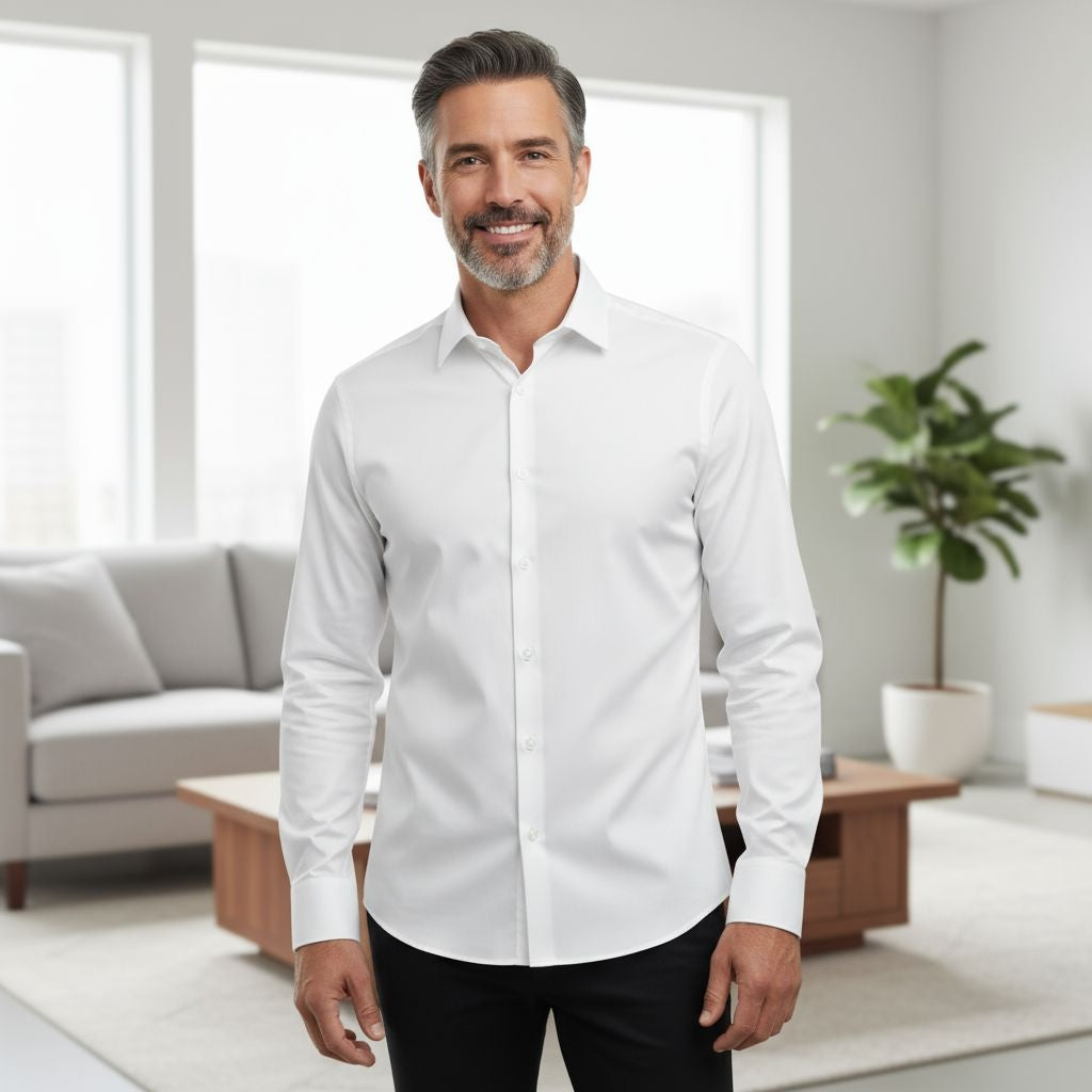 CAMISA ANTONY MORATO
