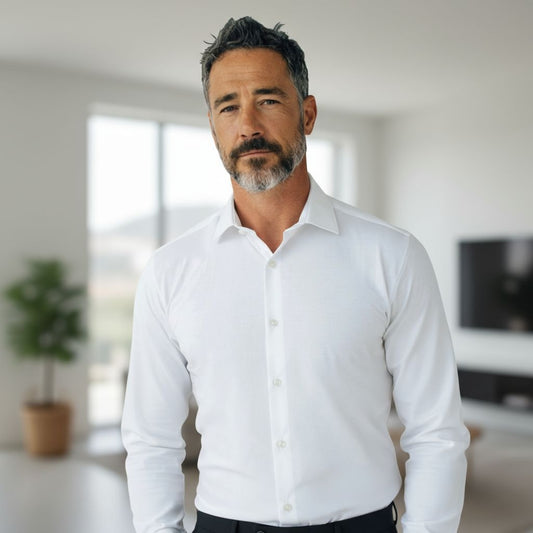 CAMISA ANTONY MORATO