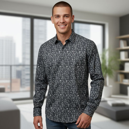 CAMISA ANTONY MORATO