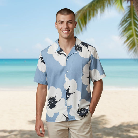 CAMISA ANTONY MORATO