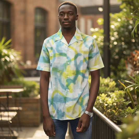 CAMISA ANTONY MORATO