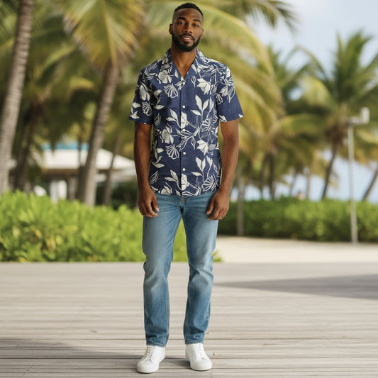 CAMISA ANTONY MORATO