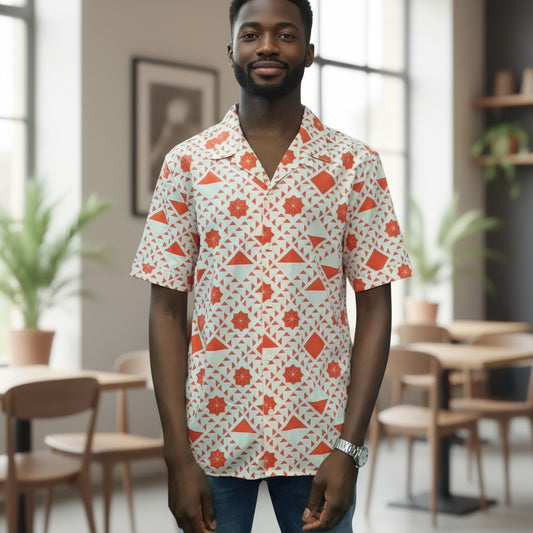 CAMISA ANTONY MORATO