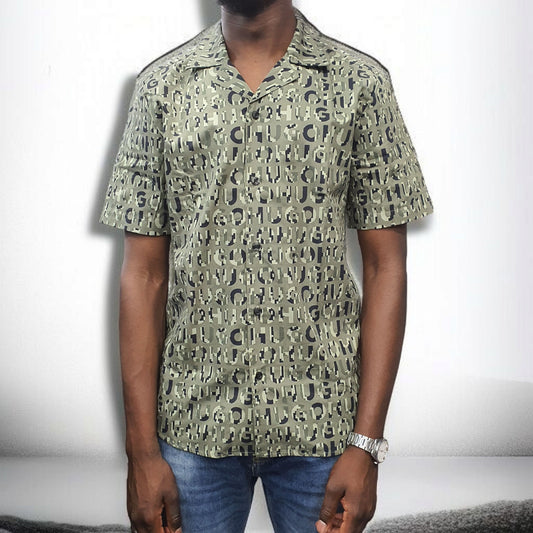 CAMISA HUGO