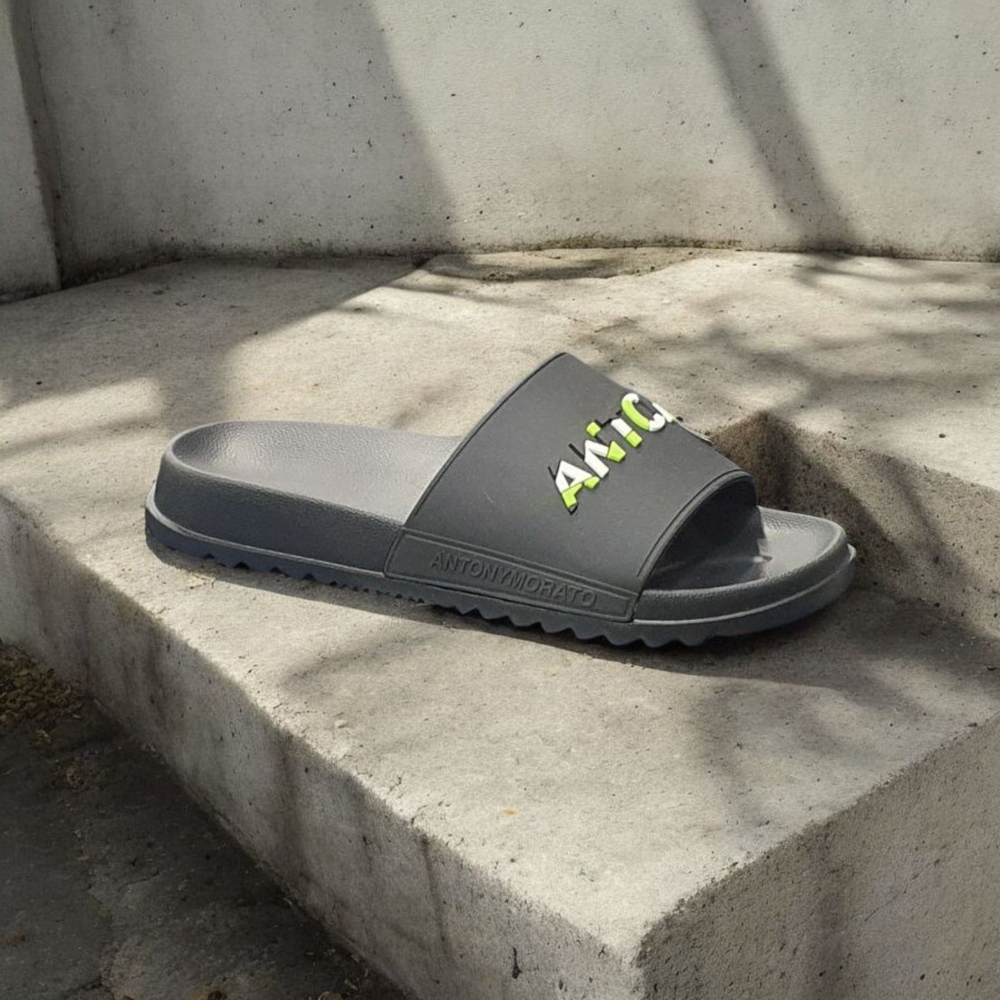 CHINELO ANTONY MORATO