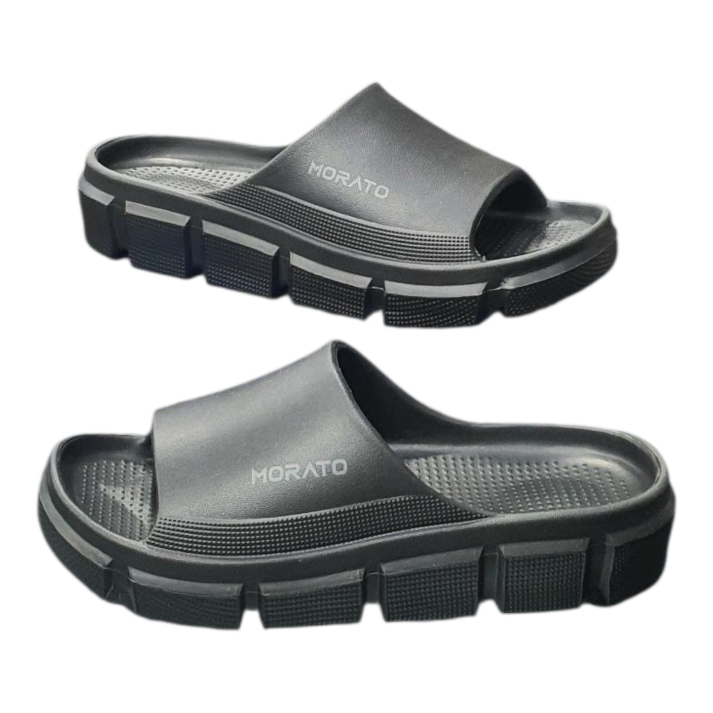 CHINELO ANTONY MORATO